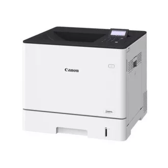 Canon i-SENSYS LBP710Cx - barevná, SF, duplex, USB, LAN Canon i-SENSYS LBP710Cx - barevná, SF, duplex, USB, LAN