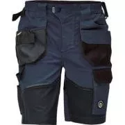 DAYBORO šortky navy 48