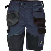 DAYBORO šortky navy 54