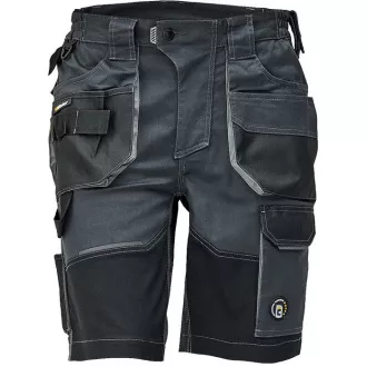 DAYBORO šortky mech.zelená 52 DAYBORO šortky mech.zelená 52