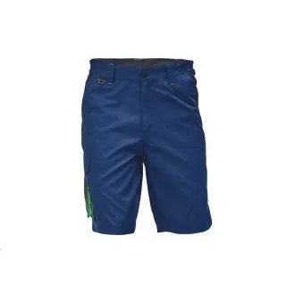 CREMORNE šortky navy 52