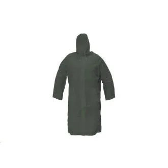 IRWELL pláštěnka PVC zelená XXL