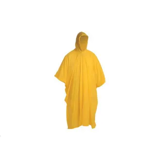 PONČO PVC žluté PONČO PVC žluté