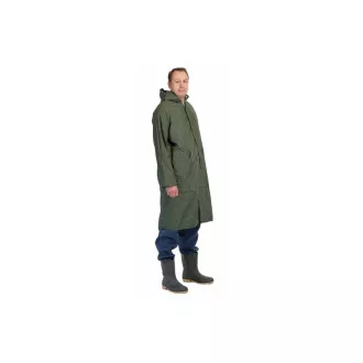 CETUS plášť do deště PVC zelená XL CETUS plášť do deště PVC zelená XL