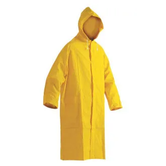 CETUS plášť do deště PVC žlutá XL CETUS plášť do deště PVC žlutá XL