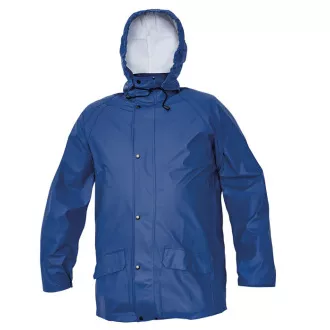 SIRET PU oblek černá XXXL SIRET PU oblek černá XXXL