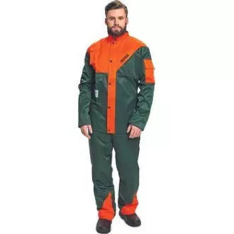 PLUTO protipořezový set zelená 54 PLUTO protipořezový set zelená 54