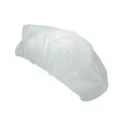VAPI jednorázová čepice bílá 100ks/bal