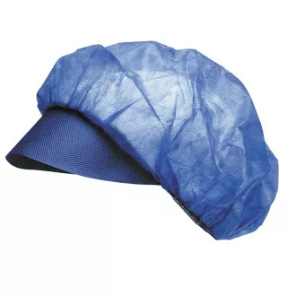 VAPI PEAK jednor.čepice bílá 100ks/bal VAPI PEAK jednor.čepice bílá 100ks/bal