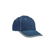 RIOM baseballová čepice modrá