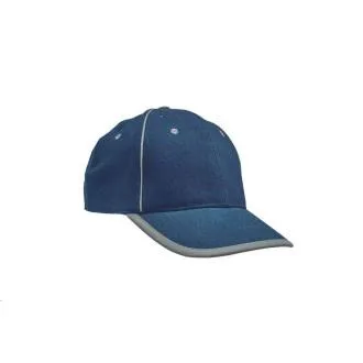 RIOM baseballová čepice modrá RIOM baseballová čepice modrá