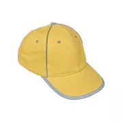 RIOM baseballová čepice černá