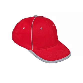 RIOM baseballová čepice žlutá RIOM baseballová čepice žlutá
