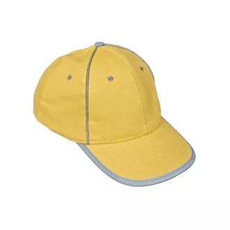 RIOM baseballová čepice žlutá RIOM baseballová čepice žlutá