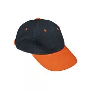 EMERTON baseballová čepice