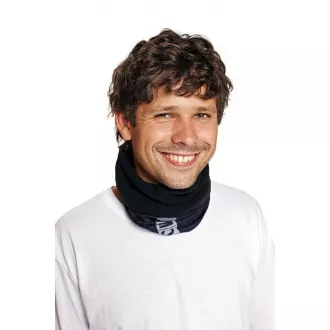 APLIN šátek multifunkční zimní černá APLIN šátek multifunkční zimní černá