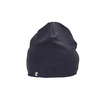 WATTLE čepice pletená černá M/L WATTLE čepice pletená černá M/L