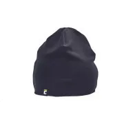 WATTLE čepice pletená černá XL/XXL