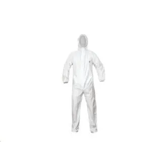 CHEMSAFE 500 overal XL CHEMSAFE 500 overal XL