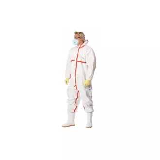 CHEMSAFE 400 overal XL CHEMSAFE 400 overal XL