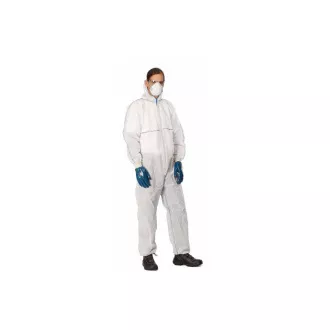 CHEMSAFE MS1 overal - XL