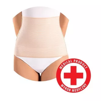 Babyono Expert poporodní břišní pás XL Babyono Expert poporodní břišní pás XL