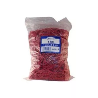 Gumičky průměr 60mm 1kg Gumičky průměr 60mm 1kg