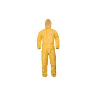 CHEMSAFE SHIELD overal žlutá XL CHEMSAFE SHIELD overal žlutá XL