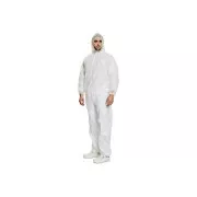 FF MARX BE-07-001 overal bílá XL