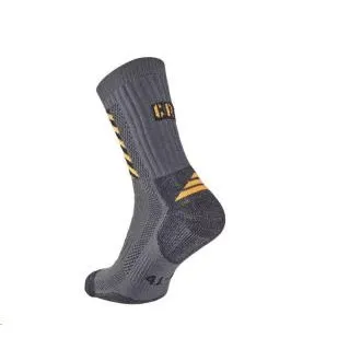 ZOSMA ponožky šedá č. 43-44 ZOSMA ponožky šedá č. 43-44