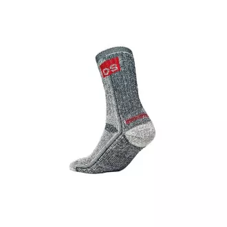 HAMMEL ponožky černá č. 43/44 HAMMEL ponožky černá č. 43/44