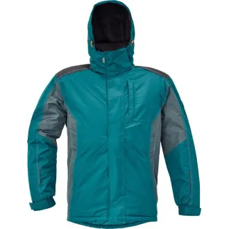 DAYBORO parka navy 4XL DAYBORO parka navy 4XL