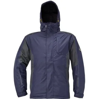 DAYBORO parka navy 4XL DAYBORO parka navy 4XL