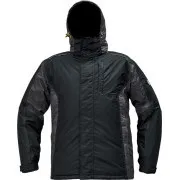 DAYBORO parka černá 4XL