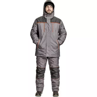 CREMORNE parka navy 3XL CREMORNE parka navy 3XL