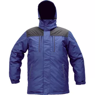 CREMORNE parka navy 3XL CREMORNE parka navy 3XL