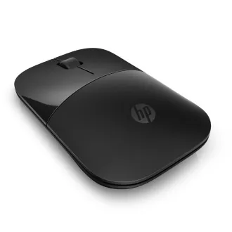 HP myš - Z3700 Mouse, Wireless, Black Onyx