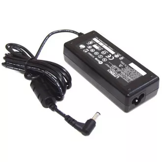ACER Adapter 90W_5.5PHY - 19V BLACK ADAPTER LF - EU POWER CORD - pro klasické NB s grafickou kartou a adapterem 90W 5.5p ACER Adapter 90W_5.5PHY - 19V BLACK ADAPTER LF - EU POWER CORD - pro klasické NB s grafickou kartou a adapterem 90W 5.5p