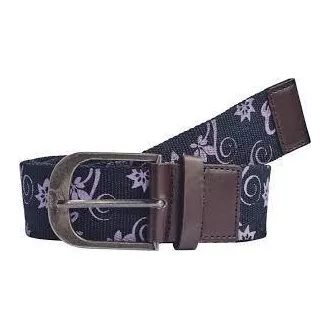YOWIE LADY pásek navy/sv. fialová S/M YOWIE LADY pásek navy/sv. fialová S/M