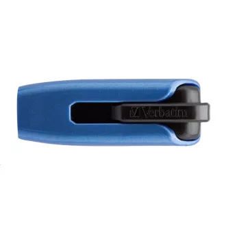 VERBATIM Flash Disk 128GB V3 MAX, USB 3.0, modrá VERBATIM Flash Disk 128GB V3 MAX, USB 3.0, modrá