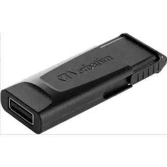 VERBATIM Flash Disk 32GB Store 'n' Go Slider, černá