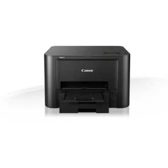 Canon MAXIFY iB4150 - barevná, SF, duplex, USB, LAN, Wi-Fi