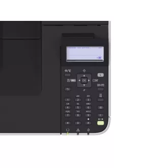 Canon i-SENSYS LBP351x - černobílá, SF, duplex, PCL, USB, LAN Canon i-SENSYS LBP351x - černobílá, SF, duplex, PCL, USB, LAN