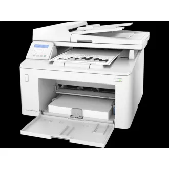 HP LaserJet Pro MFP M227sdn (28 ppm, A4, USB, Ethernet, PRINT/SCAN/COPY, duplex) HP LaserJet Pro MFP M227sdn (28 ppm, A4, USB, Ethernet, PRINT/SCAN/COPY, duplex)