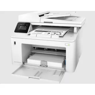 HP LaserJet Pro MFP M227fdw (28 ppm, A4, USB, Ethernet, Wi-Fi, PRINT/SCAN/COPY/FAX, ADF, duplex)