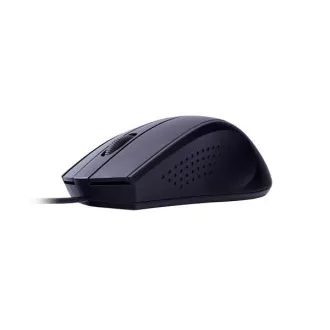 C-TECH myš WM-07, černá, USB C-TECH myš WM-07, černá, USB