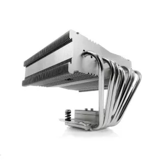 NOCTUA Chladič CPU NH-C14S, 1x 140mm, LGA1851, AM5, hnědá/stříbrná NOCTUA Chladič CPU NH-C14S, 1x 140mm, LGA1851, AM5, hnědá/stříbrná