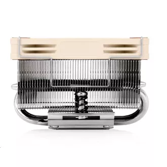 NOCTUA Chladič CPU NH-L9x65, 1x 92mm, LGA1851, AM5, hnědá/stříbrná NOCTUA Chladič CPU NH-L9x65, 1x 92mm, LGA1851, AM5, hnědá/stříbrná