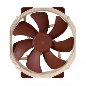 NOCTUA NF-A15-PWM - ventilátor NOCTUA NF-A15-PWM - ventilátor