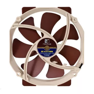 NOCTUA NF-A15-PWM - ventilátor NOCTUA NF-A15-PWM - ventilátor